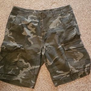 Old Navy Cargo Shorts